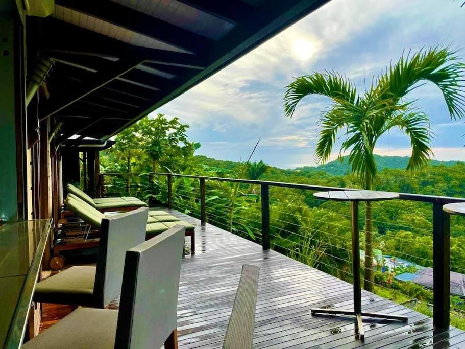 Апартаменты Location Open Sky Деше Экстерьер фото